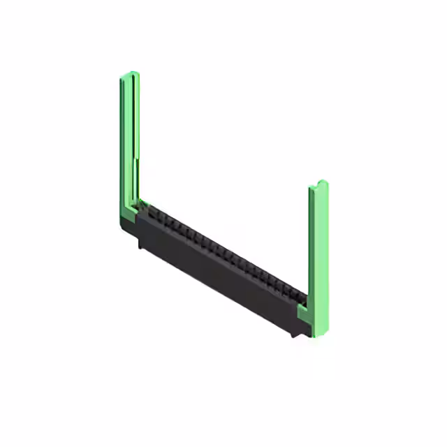 387-020-540-668 EDAC Inc.  Edgeboard Connectors
